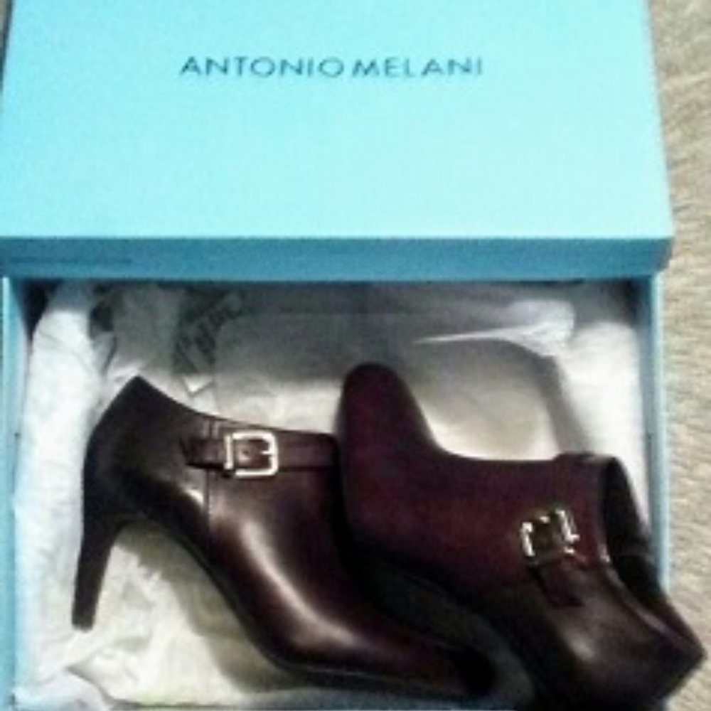 Antonio Melani Ankle Boot